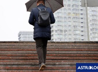 Αυτά τα ζώδια θα ζοριστούν τον Οκτώβριο του 2024