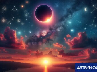 Νέα Σελήνη-Έκλειψη στο Ζυγό: «Όλα του γάμου δύσκολα…» για επτά ζώδια!