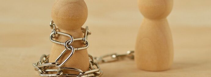 Δύο ζώδια θα βιώσουν χειριστικές συμπεριφορές σήμερα, 04/10