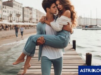 Ζώδια Σήμερα 16/10: Η αγάπη είναι ζάλη