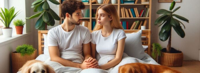 Ταύρος, Παρθένος, Αιγόκερως: Τα λάθη που κάνεις στο κρεβάτι και πρέπει άμεσα να διορθώσεις