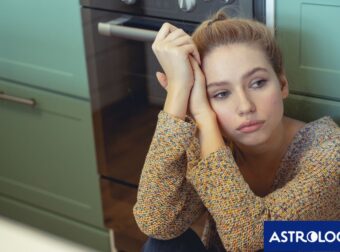 Τρία ζώδια που θα κλάψουν πιο πολύ για τους φίλους που έχασαν, παρά για τον/την πρώην