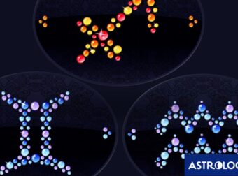 Δίδυμος, Τοξότης, Υδροχόος: Τρία ζώδια που έχουν «κοινή ρίζα»