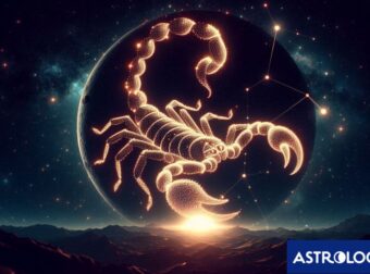 Ο Ερμής μπαίνει στον Σκορπιό: Ο λόγος σου έχει δύναμη!