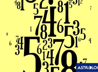 Αυτοί είναι οι τυχεροί αριθμοί του ζωδίου σου για σήμερα, 04/10/2024