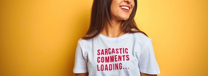 Αυτά τα ζώδια βγάζουν σαρκασμό για να μη φανεί πόσο πληγώθηκαν