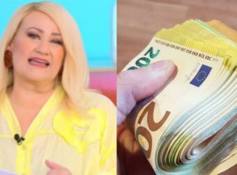 Θα Ζήσει την Πιο Τυχερή Μέρα Αύριο: Αν ανήκετε σε αυτό το Ζώδιο, παίξτε τζόκερ, πάρτε λαχείο και θα γίνεται πλούσιοι