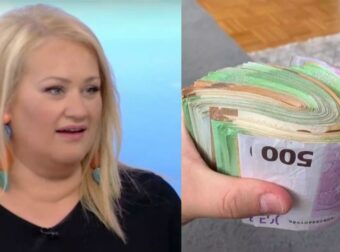 «Αυτά τα 4 ζώδια θα βγάλουν πολλά λεφτά, αλλάζει η τύχη τους»: “Τρελάθηκε” η Άση Μπήλιου με αυτό που έρχεται τον Οκτώβριο