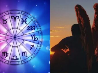 Τα προστατεύει κάτι ανώτερο: Tα 2 τυχερά ζώδια που έχουν φύλακα άγγελο, δεν τα αγγίζει τίποτα αυτό τον Οκτώβρη