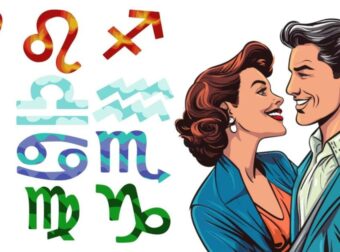 Ψάχνεις το άλλο σου μισό; Δες αυτό! Αυτά είναι τα ζευγάρια του ζωδιακού -Τα ζώδια που συνδέονται καρμικά μεταξύ τους