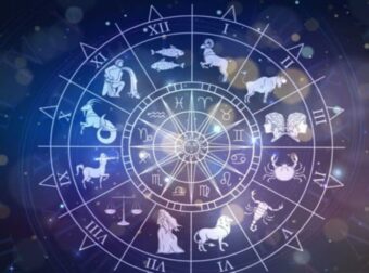 Ζώδια: Τι μας λένε τα άστρα για σήμερα, Τρίτη 8 Οκτωβρίου;