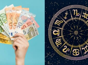 Θα βρέξει… λεφτά για 2+1 ζώδια: Αυτοί γίνονται από το πουθενά… πλούσιοι μέσα στο Νοέμβριο, αλλάζει η ζωή τους