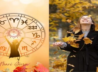 Θα έχουν το κοκαλάκι της νυχτερίδας: Λεφτά, τuχη & φλερτ χτυπάνε την πόρτα σε 3 ζώδια το φθινόπωρο