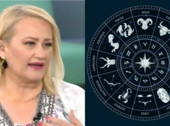 Αυτό που θα γίνει μέχρι το τέλος του 2024, συμβαίνει κάθε 10 χρόνια…: «Σοκάρει» η Άση Μπήλιου γι’ αυτά τα 4 ζώδια