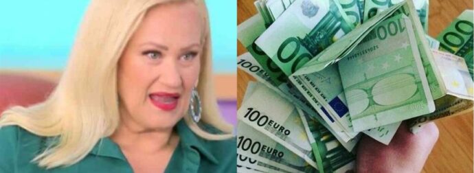 Λεφτά με τη σέσουλα για αυτά τα ζώδια: Οι τυχεροί που αλλάζει η ζωή τους το 2025 και θα βγάλουν πολλά χρήματα