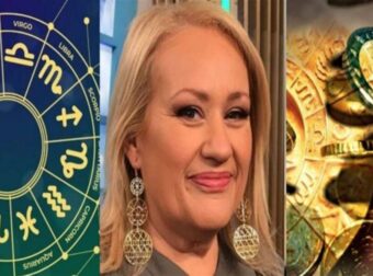 «Χρυσό τσουνάμι» από την Άση Μπήλιου: 3 ζώδια γεμίζουν τις τσέπες τους με χρήμα