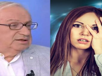 Κώστας Λεφάκης: «Μαύρος» Νοέμβρης γι’ αυτά τα 4 ζώδια: Η δύσκολη βδομάδα και οι μόνοι που θα γλιτώσουν