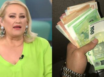 Όλα τα λεφτά πάνω τους: Ευχάριστα νέα για αυτά τα 3 Ζώδια, θα βγάλουν πολλά χρήματα το 2025