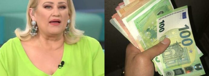 Όλα τα λεφτά πάνω τους: Ευχάριστα νέα για αυτά τα 3 Ζώδια, θα βγάλουν πολλά χρήματα το 2025