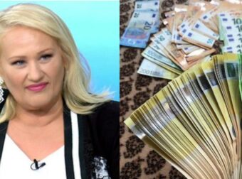 «Βρέχει» χpήμα ξαφνικά για 3 ζώδια: Παίξτε Tζόκερ, πάρτε λαχεiα, θα γίνετε πλoύσιoι τον Οκτώβριο