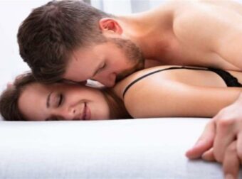 «Τρελοί» ερωτιάρηδες: Αυτά είναι τα πιο παθιάρικα ζώδια στο κρεβάτι