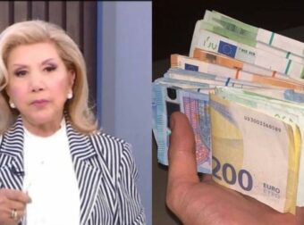 Παίξτε Τζόκερ, πάρτε λαχείο, θα γίνετε πλούσιοι: Αυτά τα 4 Ζώδια θα βγάλουν πολλά λεφτά τις επόμενες 15 μέρες