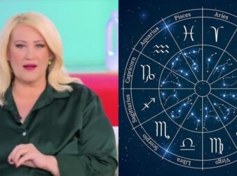 «Απο σήμερα και μέχρι τον Φεβρουάριο του 2025 αυτά τα 4 Ζώδια…»: “Σάστισαν” οι Αστρολόγοι με όσα Eiδαv να έρχονται