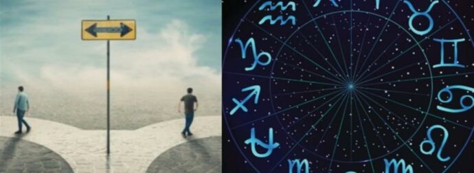 Αλλάζουν ρότα: 3 ζώδια γυρίζουν τούμπα τη ζωή τους προς το καλύτερο