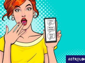 Αν ανήκεις σε αυτά τα ζώδια, να περιμένεις επανασύνδεση με ανάδρομο Ερμή σε Ζυγό και Παρθένο