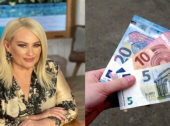 «Χρυσό δέμα» από την Άση Μπήλιου: Ζυγοί, Ταύροι και 2 ακόμη ζώδια με γεμάτα πορτοφόλια!