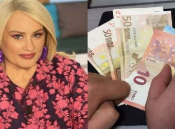 «Χρυσό κουφέτο» από την Άση Μπήλιου: Κολυμπούν στο χρήμα Κριοί, Λέοντες και 1 ακόμη ζώδιο!