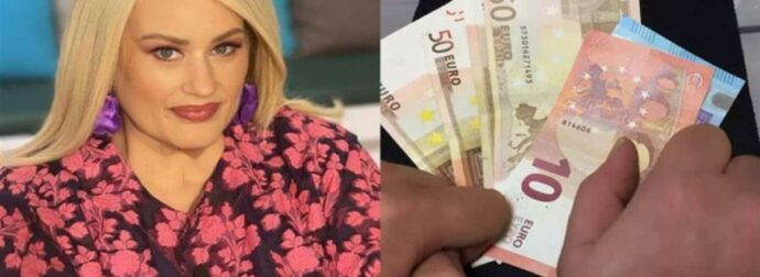 «Χρυσό κουφέτο» από την Άση Μπήλιου: Κολυμπούν στο χρήμα Κριοί, Λέοντες και 1 ακόμη ζώδιο!