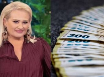 Χρυσοφόρα Σελήνη από την Άση Μπήλιου: 4 ζώδια «πάνε ταμείο»!