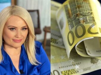 «Χρυσή πηγή» χρημάτων από την Άση Μπήλιου: Η έκλειψη ευνοεί Λέοντες και 2 ακόμη ζώδια!