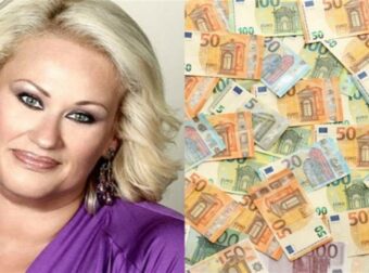 Αφροδίτη με δώρα για 3 ζώδια: Εξαιρετικά νέα με φουλ χρήμα από την Άση Μπήλιου