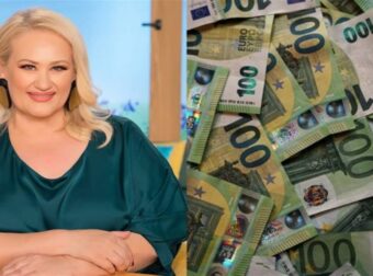 Η Σελήνη στον Τοξότη φέρνει ρευστό χρήμα: Τεράστια ευκαιρία γι’ αυτά τα 2 ζώδια σύμφωνα με την Άση Μπήλιου!