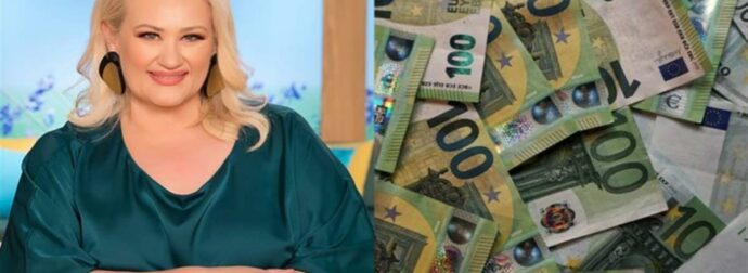 Η Σελήνη στον Τοξότη φέρνει ρευστό χρήμα: Τεράστια ευκαιρία γι’ αυτά τα 2 ζώδια σύμφωνα με την Άση Μπήλιου!