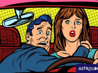 Τα άστρα στο τιμόνι: Ποια ζώδια είναι οι καλύτεροι οδηγοί;