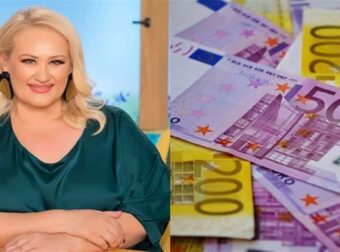 Γεμίζουν οι τσέπες 3 ζωδιών: Εξαιρετικά νέα από την Άση Μπήλιου