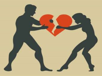 Χώρισες; Μάθε πως θα επιστρέψει και αν!