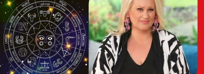 Καμπανάκι από την Άση Μπήλιου: 3 ζώδια χάνουν χρήμα – Οικονομική καταστροφή