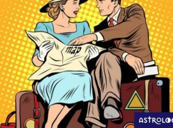 Με αυτά τα τέσσερα ζώδια θα ζήσεις συναρπαστικές στιγμές