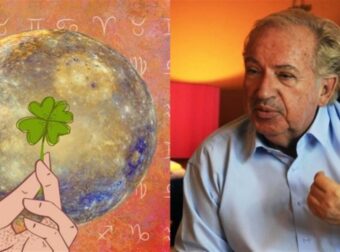 Καρμική καλή τύχη απο τον Κώστα Λεφάκη: Ενδιαφέρουσες εξελίξεις για Παρθένους και άλλα 4 ζώδια