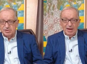 Ζώδια Νοεμβρίου: «Η πρώτη εβδομάδα του μήνα θα…» – Οι τυχεροί και οι άτυχοι σύμφωνα με τον Κώστα Λεφάκη
