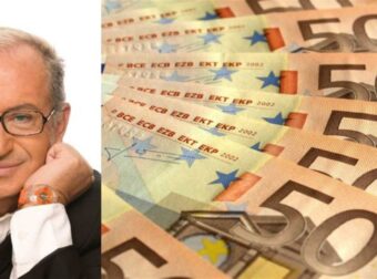Βρέχει χρήμα για Κριούς κι άλλα 3 ζώδια – Εξαιρετικά νέα από τον Κώστα Λεφάκη