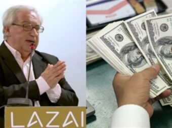 Χρήμα… γκαραντί από τον Κώστα Λεφάκη: Δίδυμοι και άλλα 2 ζώδια θα δουν την επιτυχία να έρχεται στα πόδια τους
