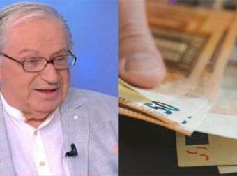 Μοιράζει… αβέρτα λεφτά ο Κώστας Λεφάκης: Σε οίστρο Παρθένοι και άλλα 4 ζώδια