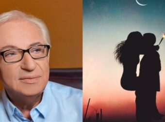 Ηδονική Πανσέληνος από τον Κώστα Λεφάκη: Ζυγοί και άλλα 2 ζώδια θα ζήσουν τον απόλυτο έρωτα