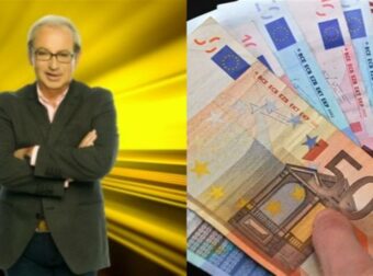 Η μεγάλη στιγμή είναι τώρα Κώστα Λεφάκη: Ταύροι και άλλα 2 ζώδια πάνε να πετύχουν τα πιο σπουδαία τους όνειρα