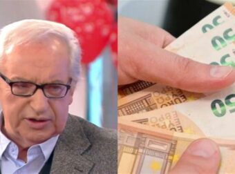 «Χρυσή» ανατροπή από τον Κώστα Λεφάκη: Τα 3 ζώδια που θα «εκτοξευτούν» οικονομικά μες στον Οκτώβριο